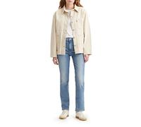 Levi´s ® 724™ High Rise Straight Jeans Blue 27 / 32 Women