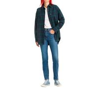 Levi´s ® 724™ High Rise Straight Jeans Blue 28 / 34 Woman