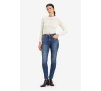 Levi's 724 Jeans Blue size W26L32 | Slim Jeans Outlet | Women | Blue