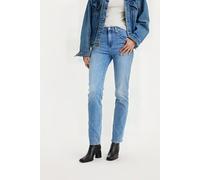 Levi's 724 Jeans Blue size W27L32 | Slim Jeans Outlet | Women | Blue