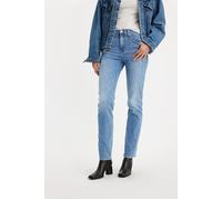 Levi's 724 Jeans Blue size W27L32 | Slim Jeans Outlet | Women | Blue W27L32