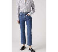 Levi's Women's Jeans 275 High Rise, Bootcut Fit, Blue (Mosey Mid Stone), W32/L29