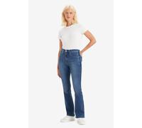 Levi's 725 High Rise Bootcut Did It Matter size W32L32 | Wide Pants Outlet | Women W32L32