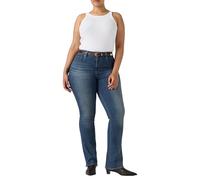 Levi's 725 High Rise Bootcut Goals It Up No Dx