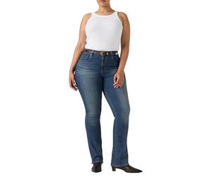 Levi's 725 High Rise Bootcut Goals It Up No Dx
