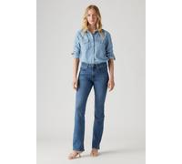 Levi's 725 High Rise Bootcut Lapis Speed size W30L30 | Wide Pants Outlet | Women W30L30