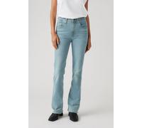 Levi's 725 High Rise Bootcut Liberty Life size W28L34 | Wide Pants Outlet | Women W28L34