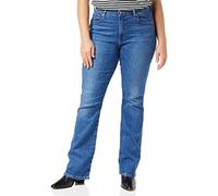 Levi's 725 High Rise Bootcut Women's Jeans, Blow Your Mind, 31W / 30L