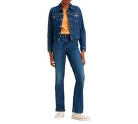 Levi´s ® 725 High Rise Bootcut Jeans Blue 30 / 32 Woman