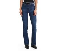 Levi´s ® 725 Bootcut Fit High Waist Jeans Blue 25 / 30 Woman
