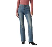 Levis Flare / wide jeans 726 HR FLARE in Blue US 29 / 32