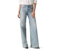 Levi's 728 Hr Wide Leg Headwinds Ahead, Headwinds Ahead, 29W x 32L