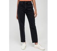 Levi's 80's Mom Jean, Black, Size 27, Inside Leg 32, Women Black