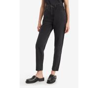 Levi's 80's Mom Jeans Black size W25L28 | Straight Jeans Outlet | Women | Black