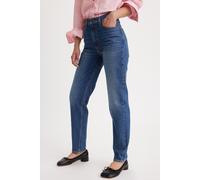 Levi's 80s Mom Jeans Dark Indigo size W25L28 | Straight Jeans Outlet | Women | Blue