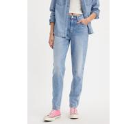 Levi's 80s Mom Jeans Med Indigo size W28L30 | Jeans Outlet | Women | Blue W28L30