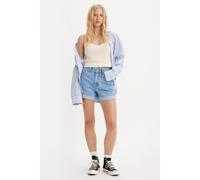Levi's 80's Mom Shorts Med Indigo size W25 | Shorts Outlet | Women | Blue W25