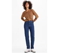 Levi's 80s Straight Jeans Blue size W25L30 | Straight Jeans Outlet | Women | Blue