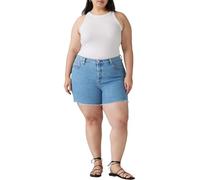Levi's 85965-0067 Women's Shorts, Multiple Choice Shor, 20