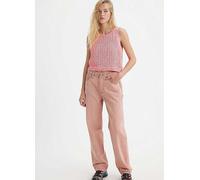 Levi's 90's 501 High Waist Wide Leg Jeans Denim