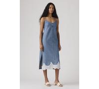 Levi's 90's Denim Slip Dress size S | Midi Dresses Outlet | Women | Blue S