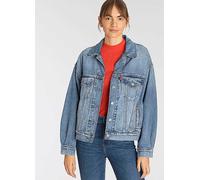 Levi's 90's Trucker Denim Jacket Denim