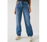 Levi's 94 Baggy Jeans, Blue, Size 27, Inside Leg 31, Women Blue