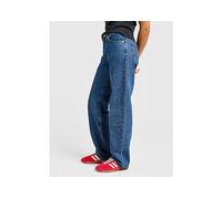 LEVI'S 94 Baggy Jeans - Blue - Womens 28R