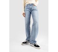 Levi's 94 Baggy Jeans riveting 25/31