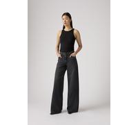 Levi's 94 Baggy Wide Leg Jeans size W26L33 | Wide Pants Outlet | Women W26L33