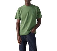 Levi's A0637-0137 Men's Tops, Green, XS