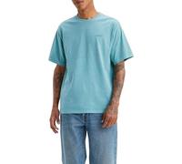 Levi's A0637-0145 Men's Tops, Green, XS