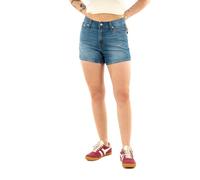 Levi's A4695-0014 Women's Shorts, Cool City Whip, 26