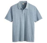Levi´s ® Authentic Short Sleeve Polo Grey S Men