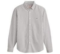 Levi's A7210-0029 Men's Tops, Waylon Stripe Delici, XL