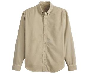 Levi's A7210-0032 Men's Tops, Colby Vintage Khaki, XS