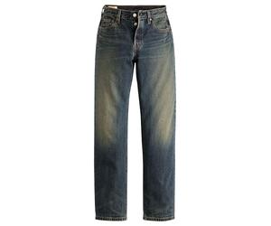 Levi's A8421-0006 Women's Trousers, Bless The Rain, 33 W/30 L