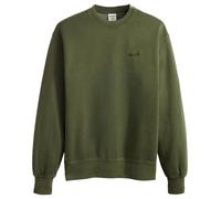 Levi's A9244-0020 Men's Sweatshirts, Garment Dye Kombu Gr, XS