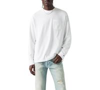 Levi's A9247-0006 Men's Tops, White +, M
