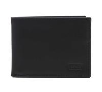 Levis Accessories Batwing Bifold Id Wallet Black Men