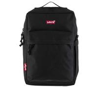LEVIS FOOTWEAR AND ACCESSORIES Levi's L Pack Standard Issue Unisex Adults’ Levi's L Standard Pack Issue, Black, Un