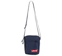 Levi's for man. 229095-208-17 Mini Solid Red Batwing Marine Mini Solid Red Shoulder Bag -15.5x5.5x21cm (OSFA), Casual, Polyester, Sustainabl