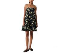Levi's Adira Sl Mini Dress Sheila Floral V5 Ant
