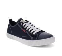 Levi's® Anikin Casual Canvas, Navy, 9.5 UK
