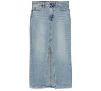Levi's Ankle Column maxi skirt - Blue 23-24-28-29