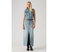 Levi's Ankle Column Skirt Please Hold size 27 | Denim Skirts Outlet | Women 27