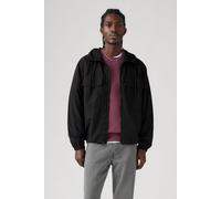 Levi's Arcata Windbreaker Meteorite size S | Light Jackets Outlet | Men S