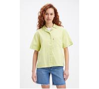 Levi's Ari Button-down Shirt Yellow size L | Button-Down Shirts Outlet | Women | Yellow L