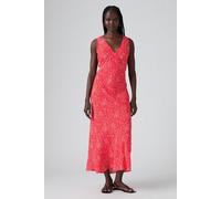 Levi's Atalia Slip Dress Scattered Floral High size S | Maxi Dresses Outlet | Women S