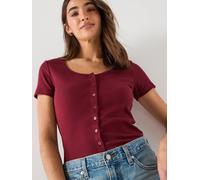 Levi´s ® Austen Button Short Sleeve T-shirt